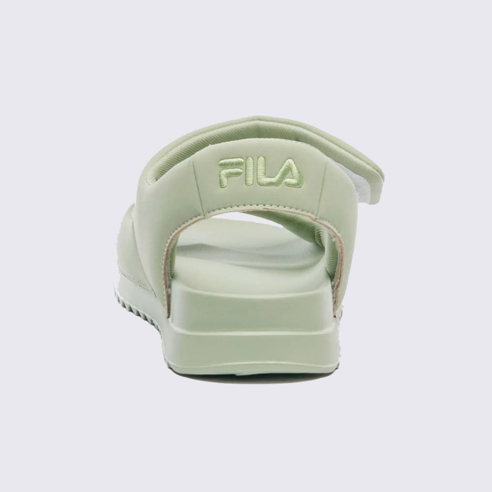 Sandália Fila Feminina Drifter Bubble