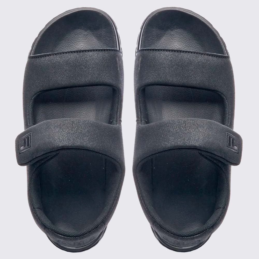 Sandália Fila Feminina Drifter Bubble