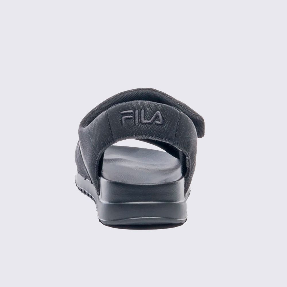 Sandália Fila Feminina Drifter Bubble
