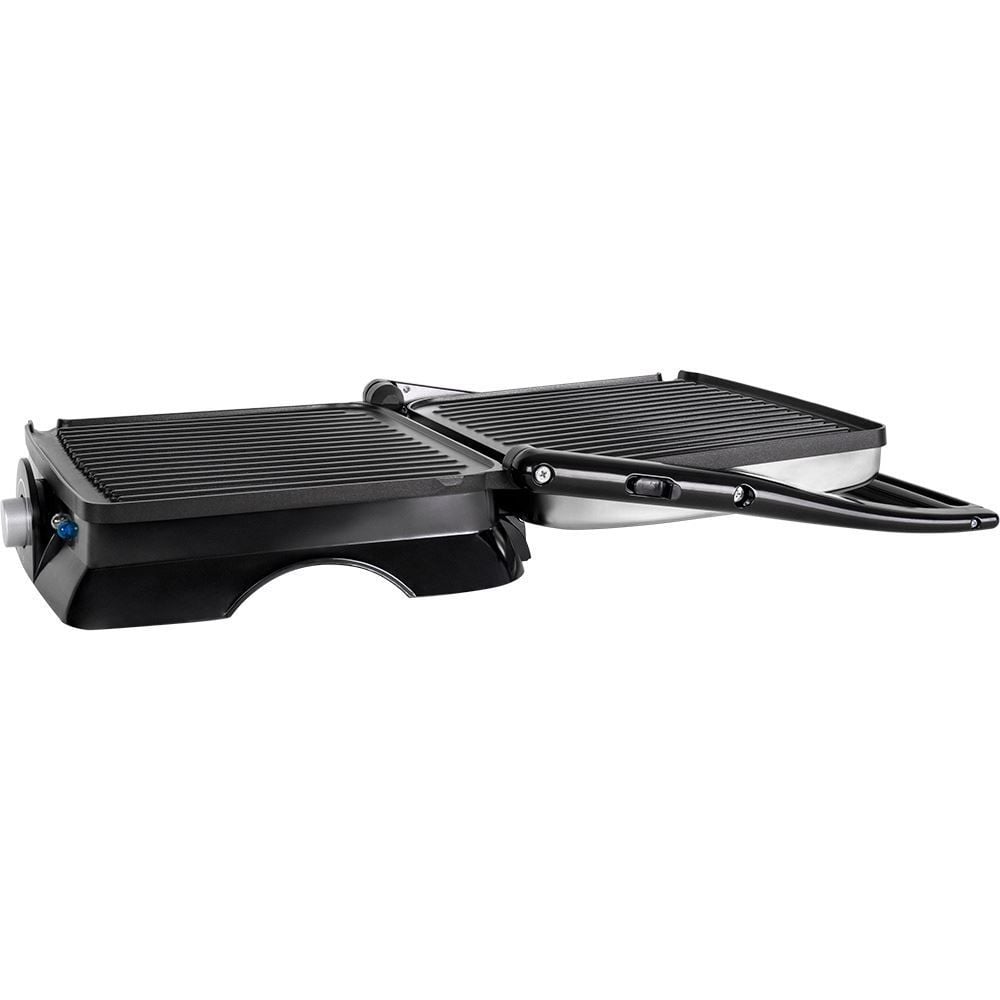 Sanduicheira e Grill Elétrico Multiuso Oster OGRL210