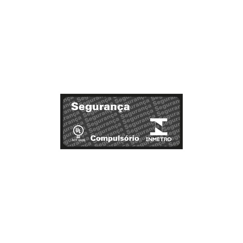 Sanduicheira Grill Inox WAP 2 em 1 1000W WS1000