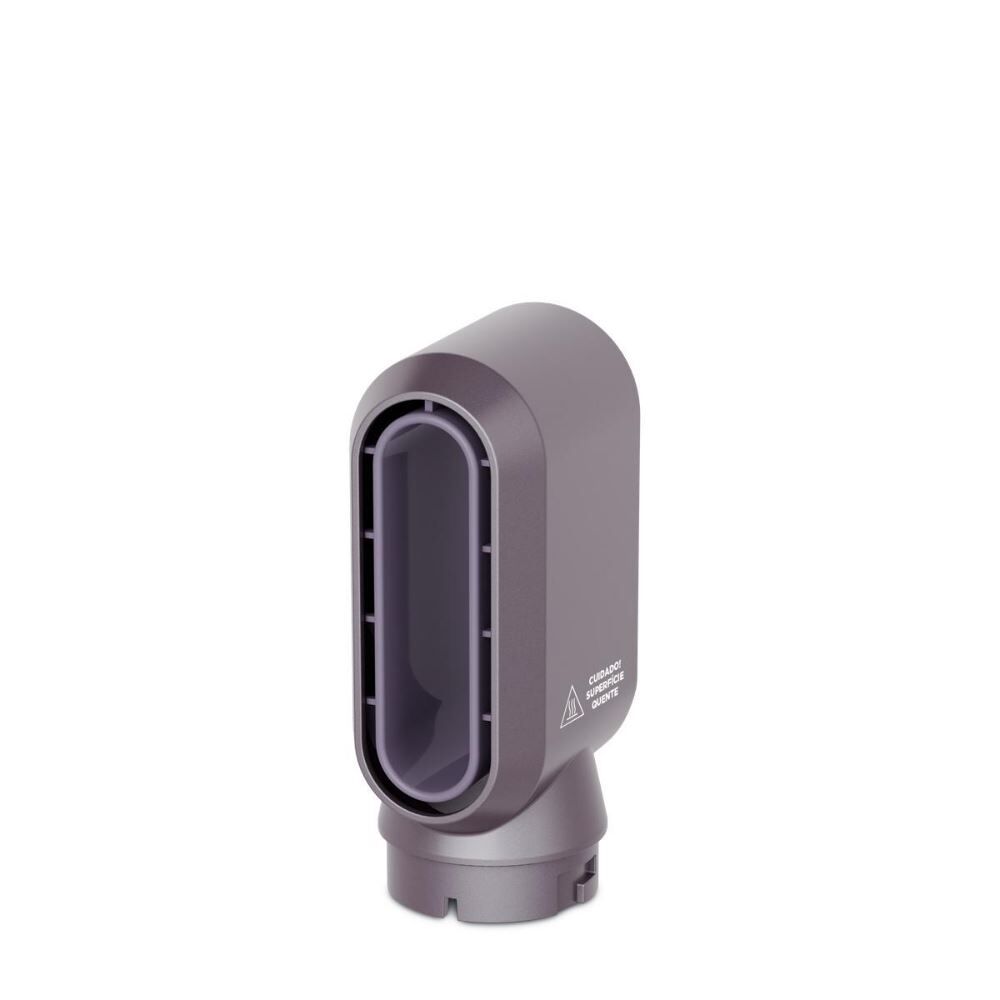 Secador de Cabelo Britânia 5 em 1 1300W Bivolt Manual Bsc14a