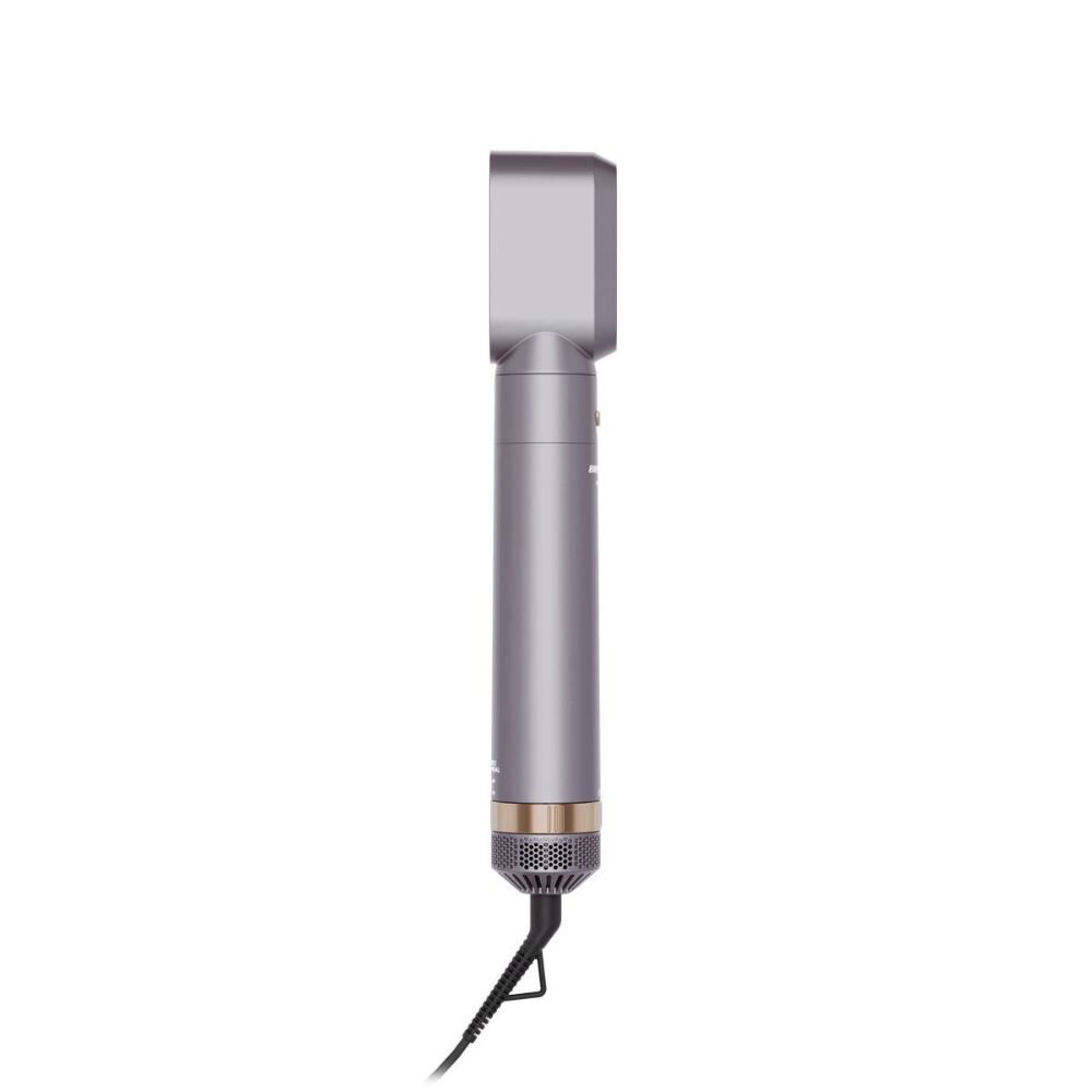 Secador de Cabelo Britânia 5 em 1 1300W Bivolt Manual Bsc14a