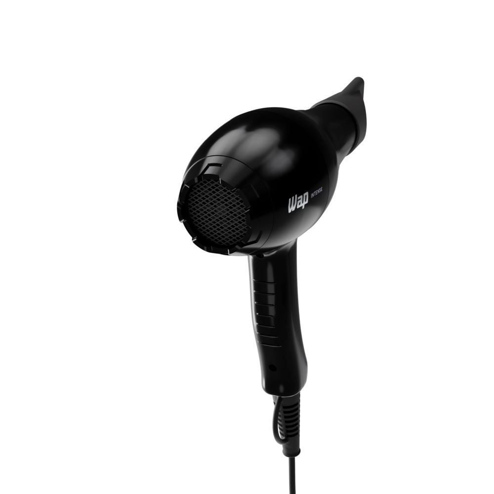 Secador de Cabelo Wap Intense WS1900 Motor AC e 3 Velocidade 1900W