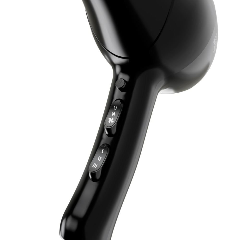 Secador de Cabelo Wap Intense WS1900 Motor AC e 3 Velocidade 1900W