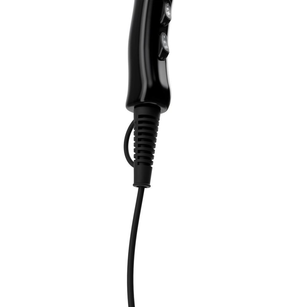 Secador de Cabelo Wap Intense WS1900 Motor AC e 3 Velocidade 1900W