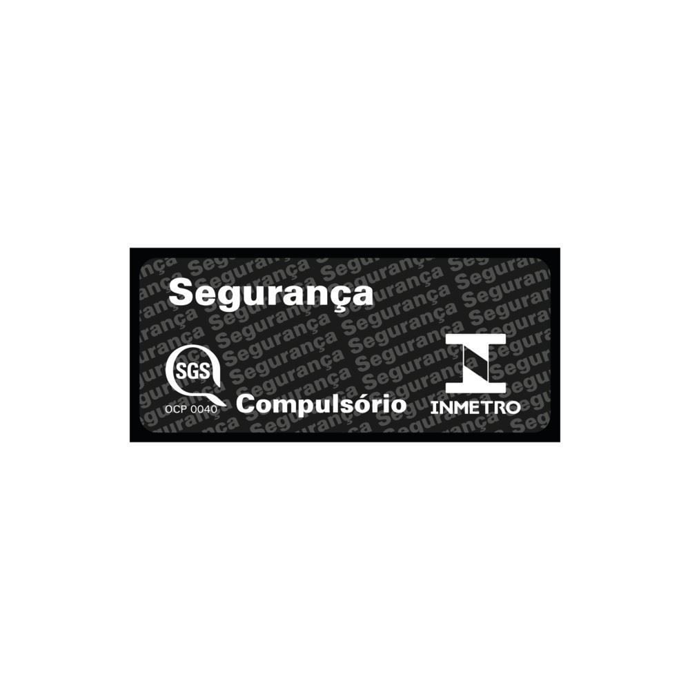 Secador de Cabelo Wap Intense WS1900 Motor AC e 3 Velocidade 1900W