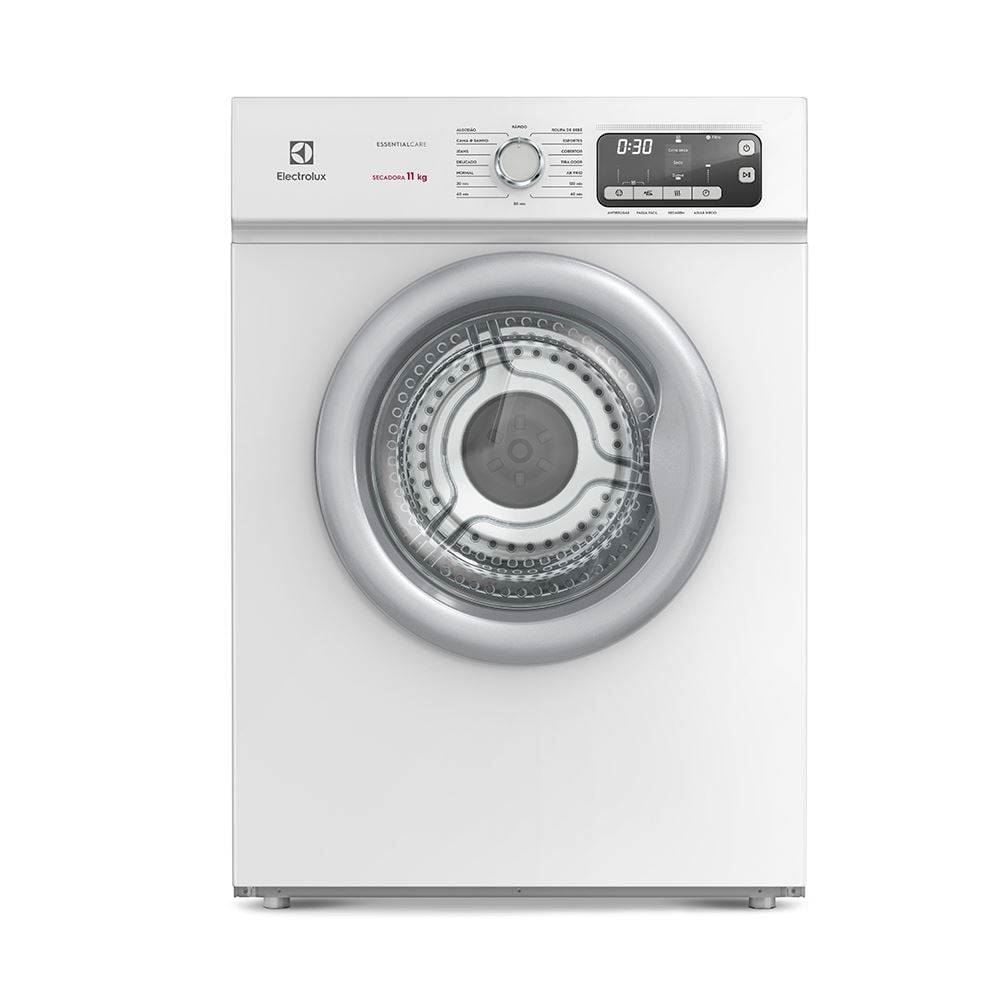 Secadora de Roupas Electrolux 11kg Essential Care STL11