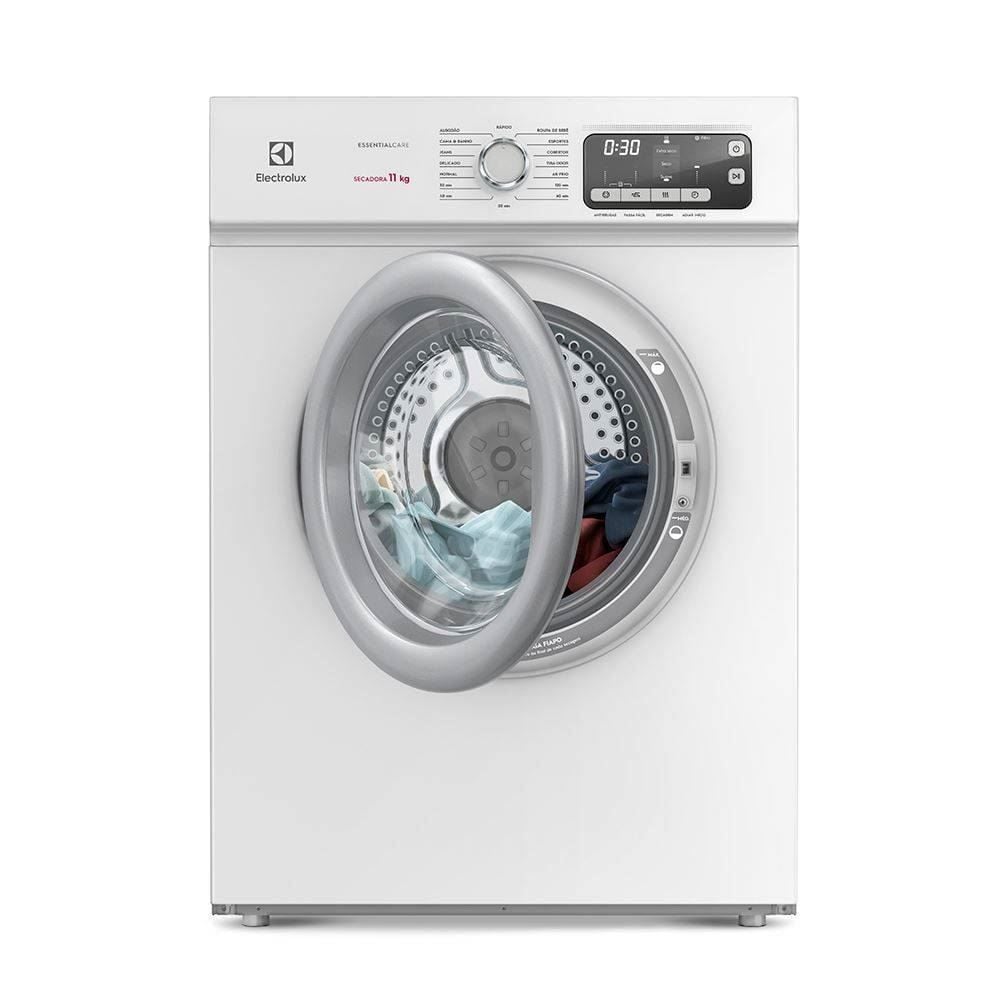 Secadora de Roupas Electrolux 11kg Essential Care STL11
