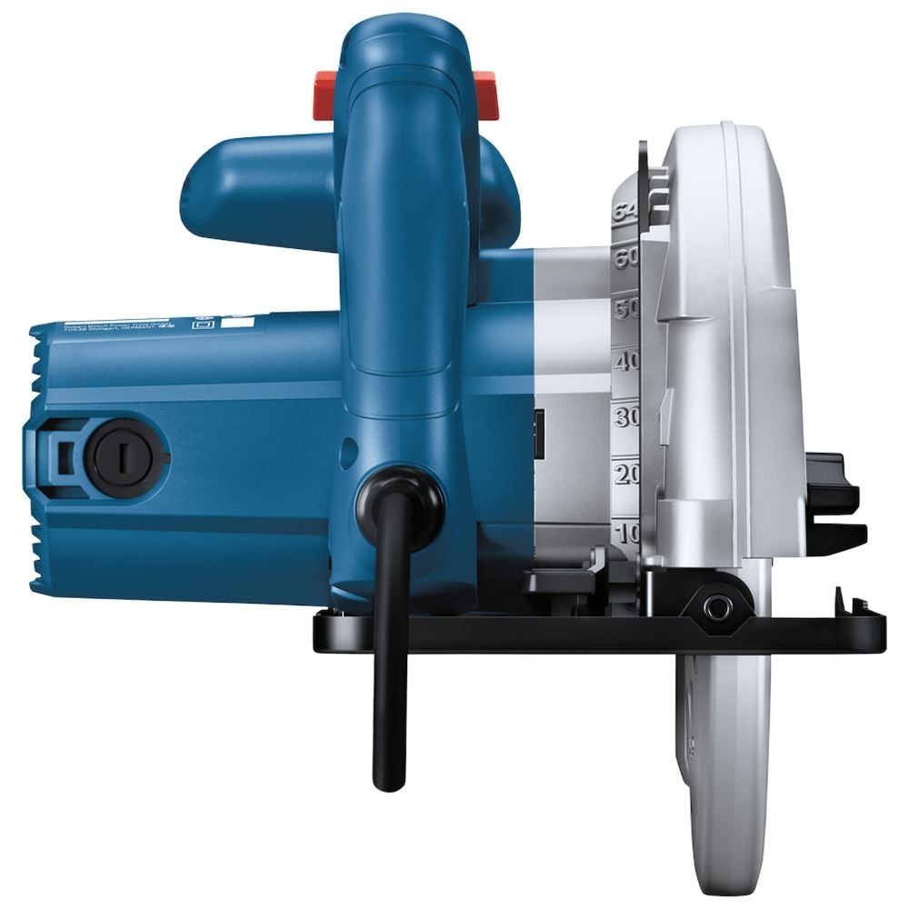 Serra Circular Bosch GKS 130 1300W