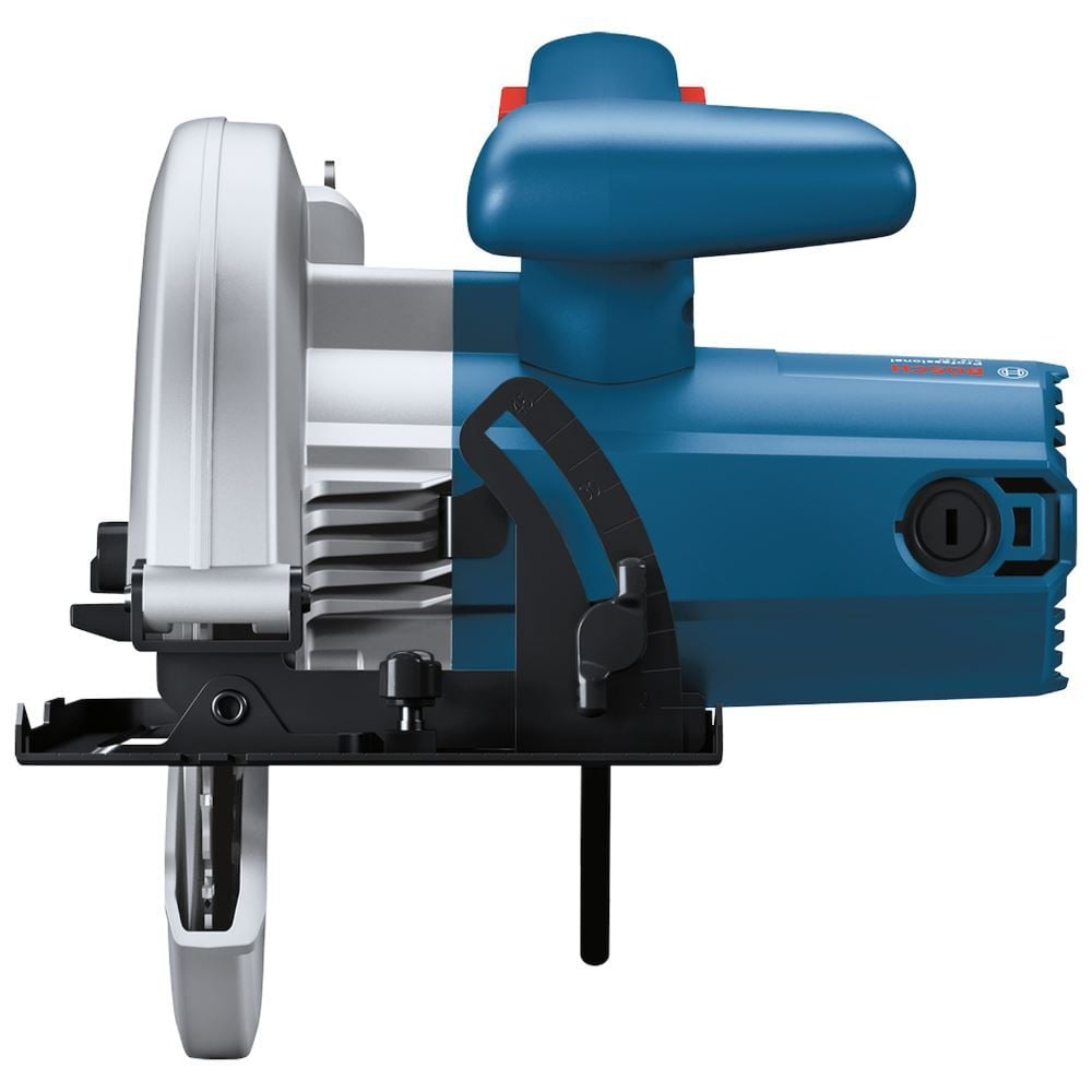 Serra Circular Bosch GKS 130 1300W