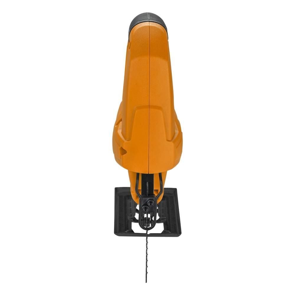 Serra Tico Tico WAP WF STT01 com Base Regulável e Botão de Trava 550W