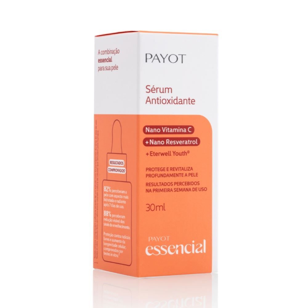 Sérum Antioxidante 30Ml Payot