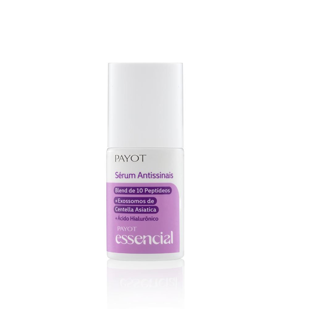 Sérum Facial Antissinais Payot - 30ml