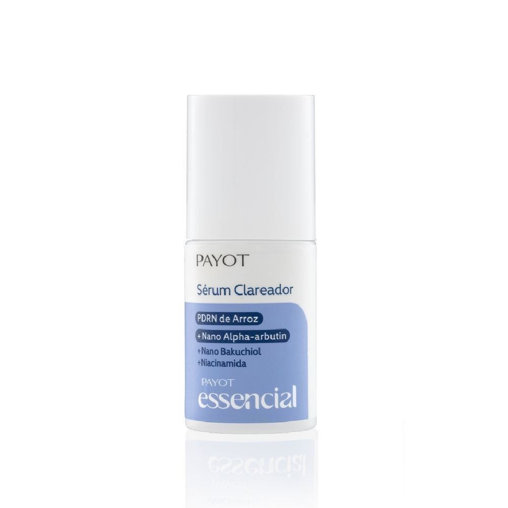 Sérum Facial Clareador Payot - 30ml