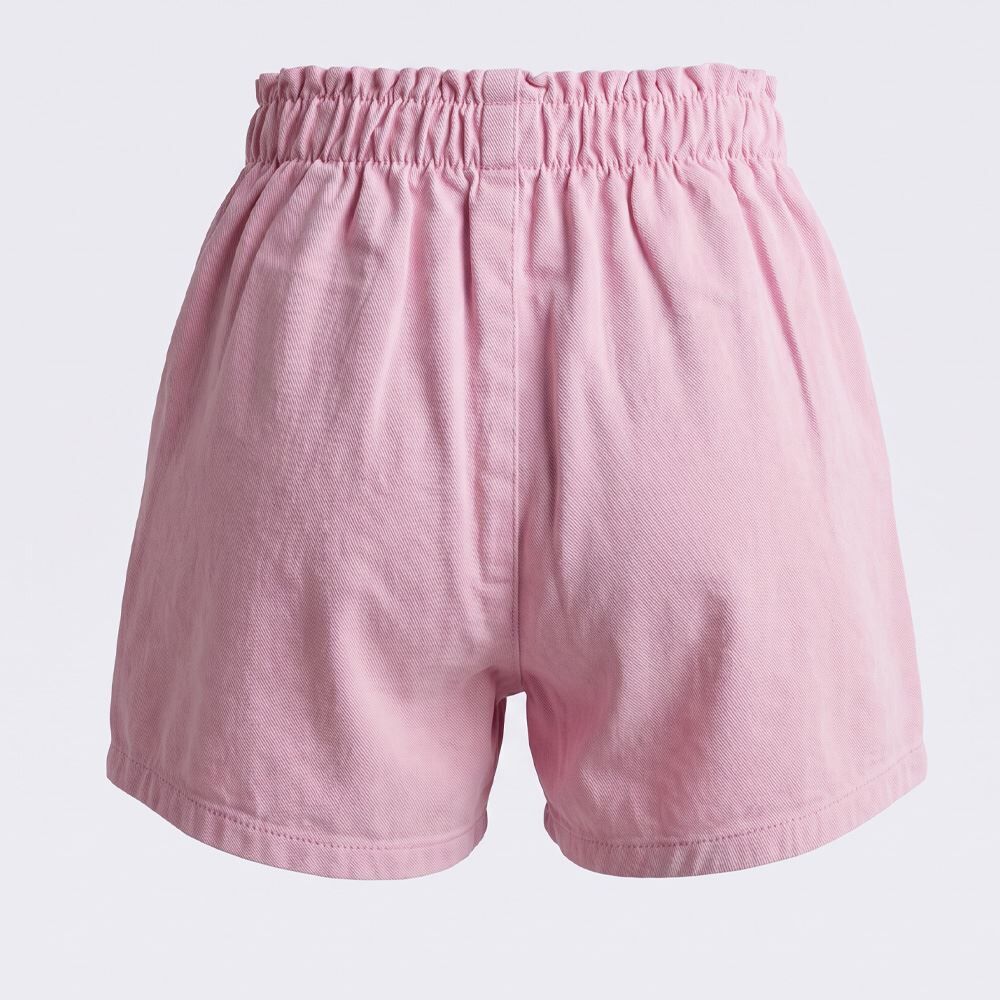 Short Clochard Infantil Menina 1 a 3 Anos Yoyo Kids