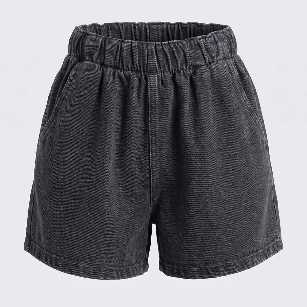 Short Juvenil Menina 12 a 16 Anos Marmelada
