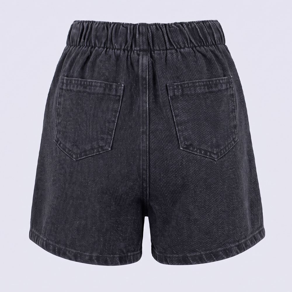 Short Juvenil Menina 12 a 16 Anos Marmelada