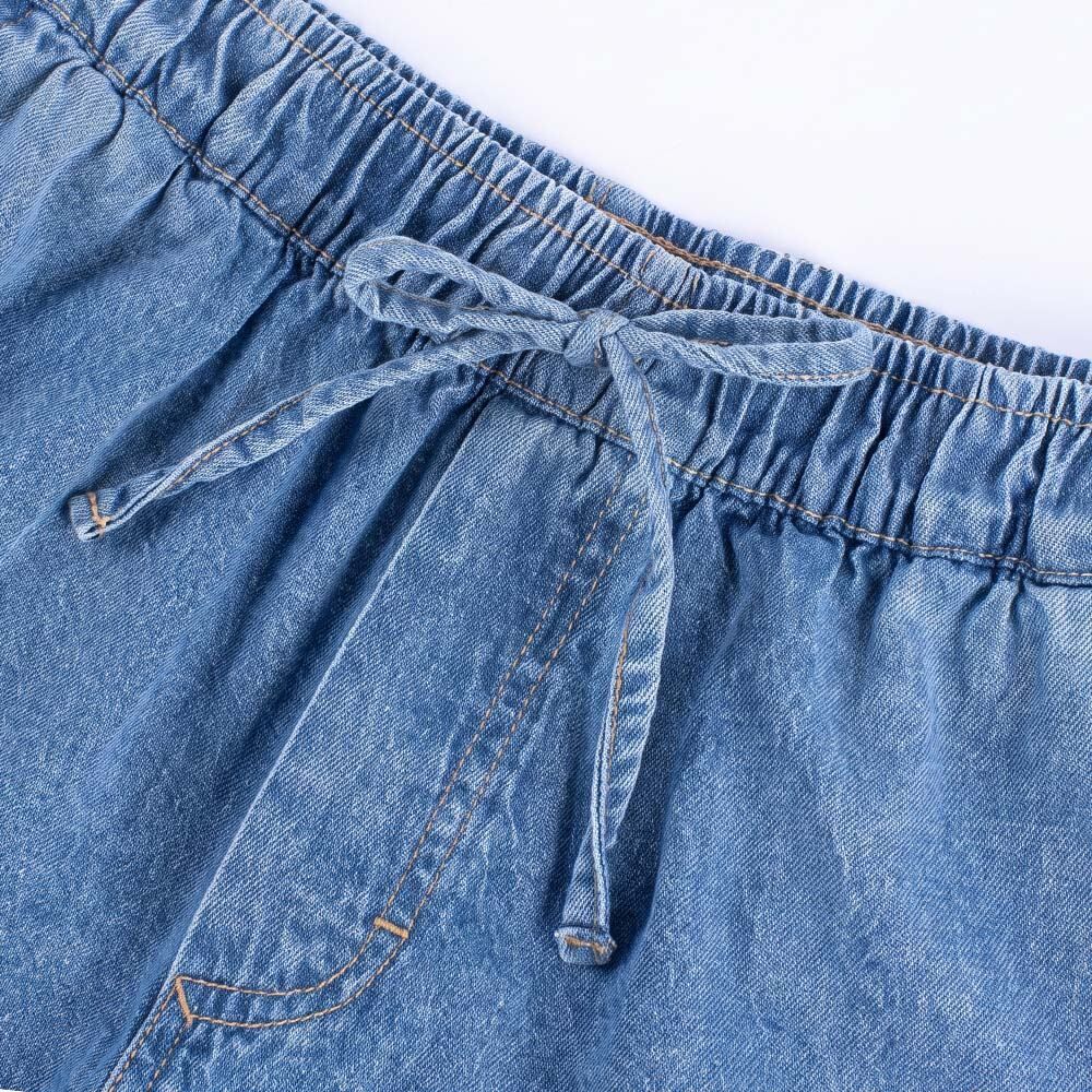 Short Juvenil Menina 12 a 16 Anos Marmelada