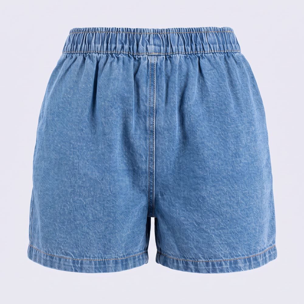 Short Juvenil Menina 12 a 16 Anos Marmelada