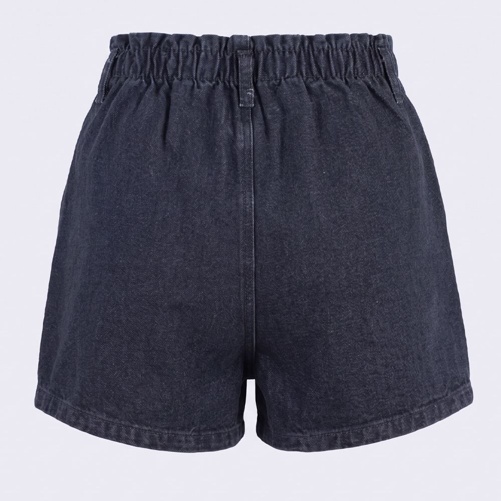 Short Juvenil Menina 12 a 16 Anos Marmelada