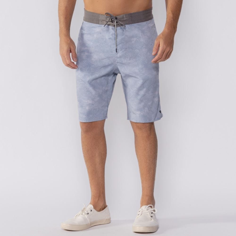 Short Masculino De Poliéster Nicoboco