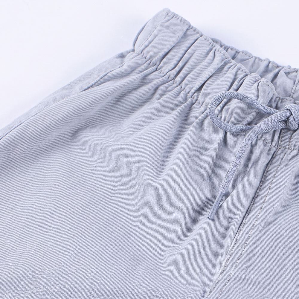 Short Sarja Infantil Menina 4 a 10 Anos Marmelada