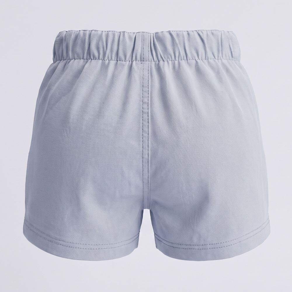 Short Sarja Infantil Menina 4 a 10 Anos Marmelada