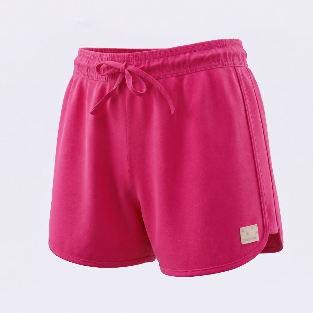 Short Sarja Sport Juvenil Menina 12 a 16 Anos Marmelada