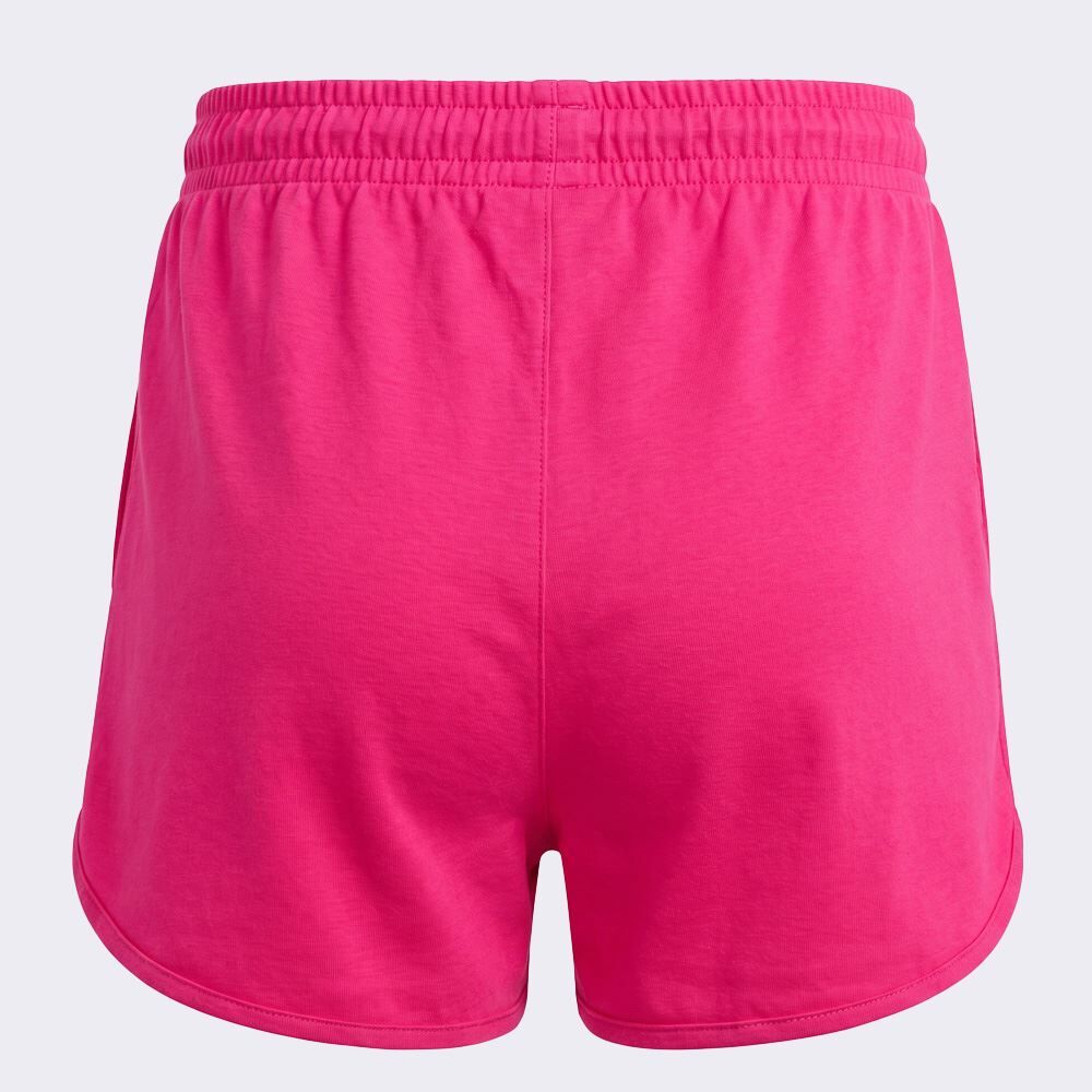 Short Sarja Sport Juvenil Menina 12 a 16 Anos Marmelada