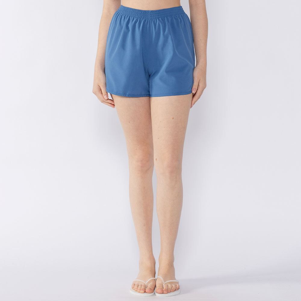 Short Tactel Feminino Boby Blues