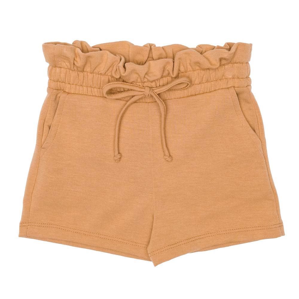 Shorts 1 a 3 anos Fleunt Clochard Yoyo Kids