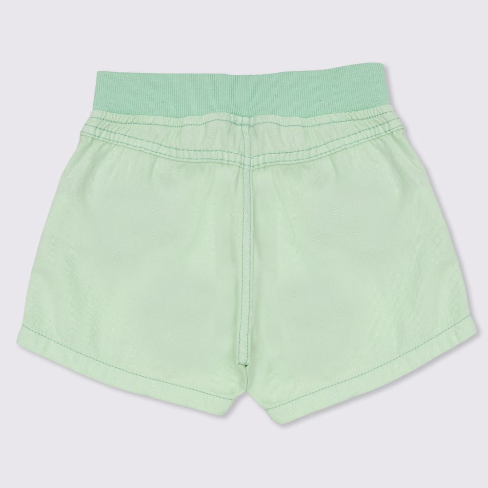 Shorts 4 a 10 anos Sarja Cós em Ribana Marmelada