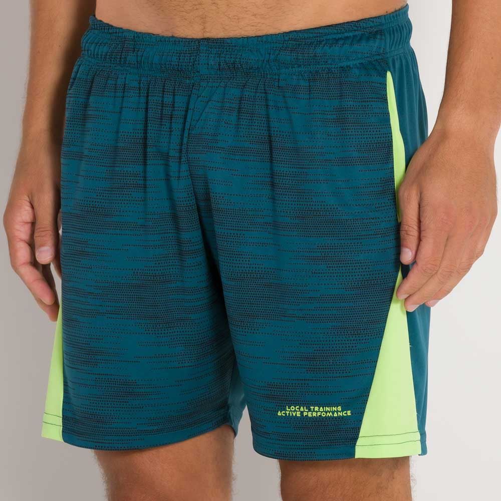 Shorts Dry Fit Active Local Sports