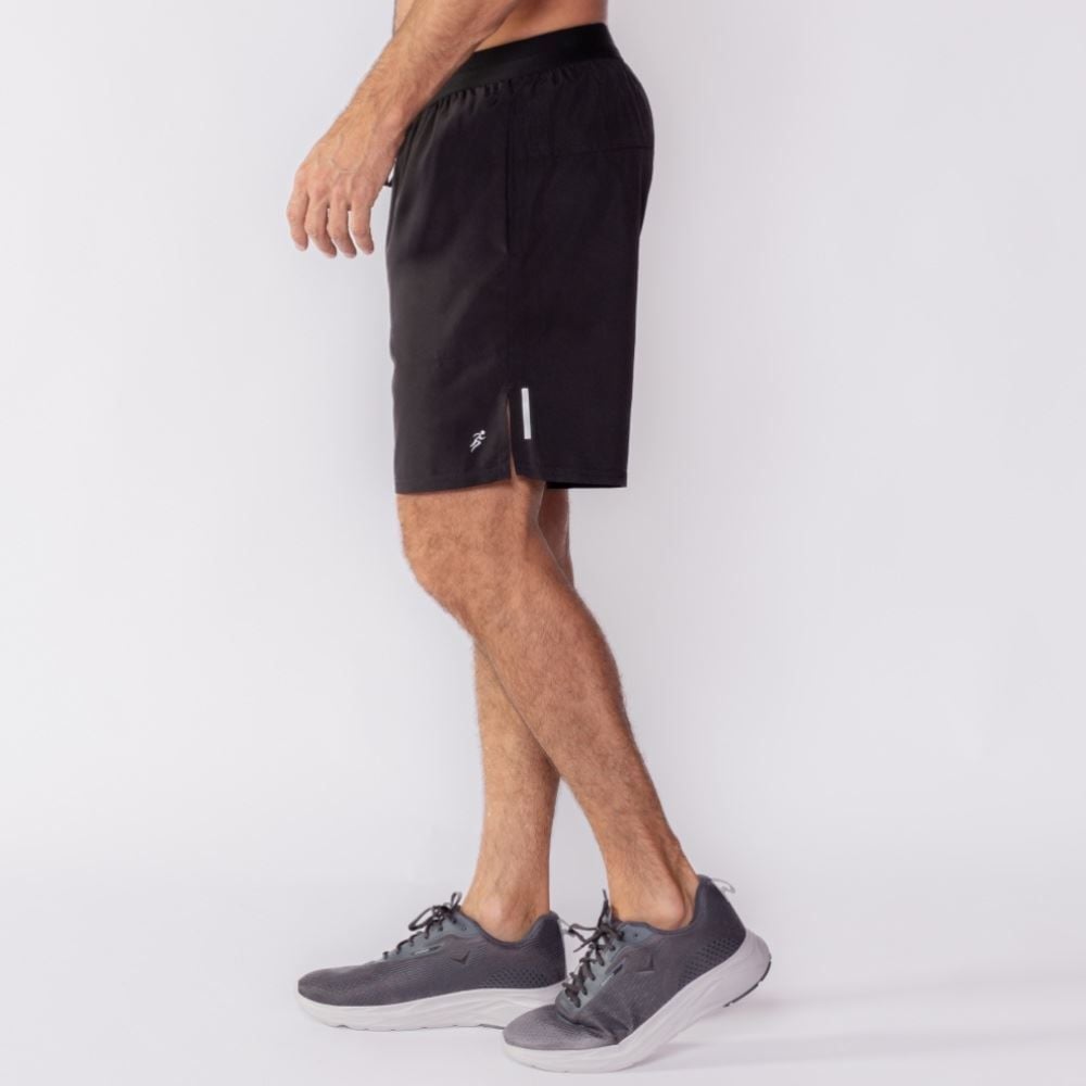 Shorts Esportivo Masculino De Tactel Scream