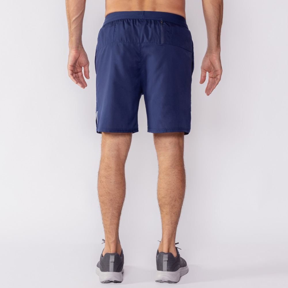 Shorts Esportivo Masculino De Tactel Scream