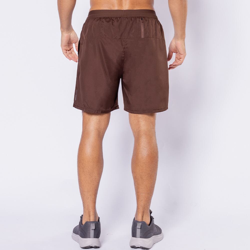 Shorts Esportivo Masculino De Tactel Scream