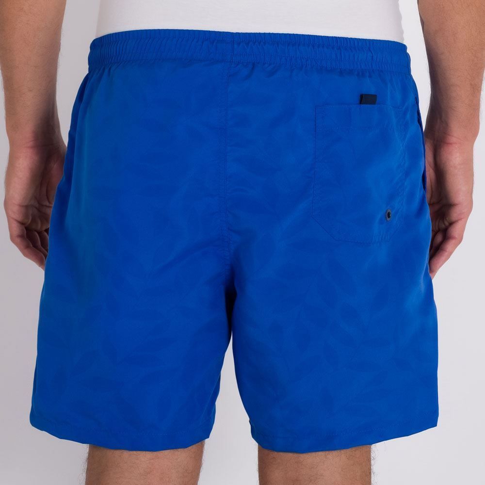 Shorts Estampa Mágica Marc Alain