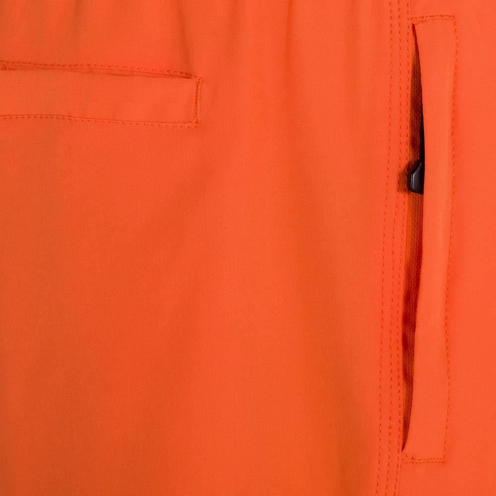 Shorts Liso com Elastano Thing