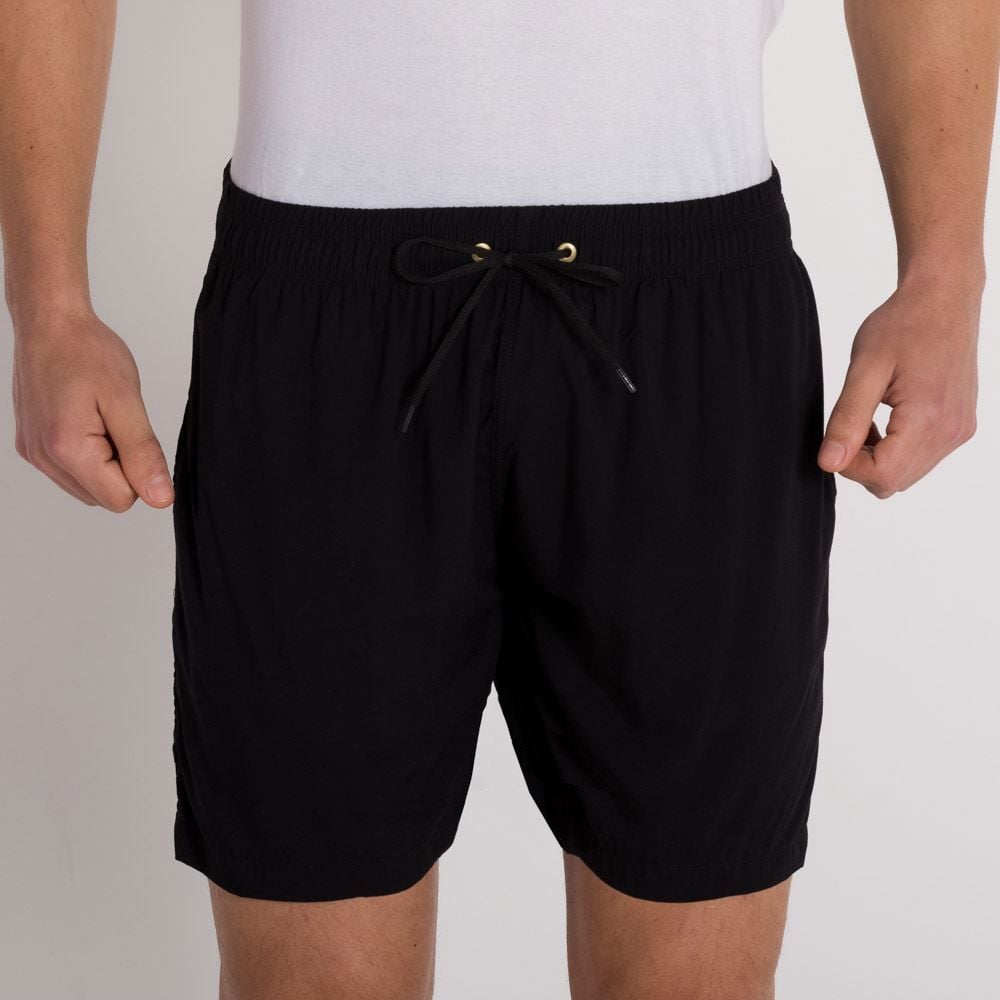 Shorts Masculino de Viscose Thing