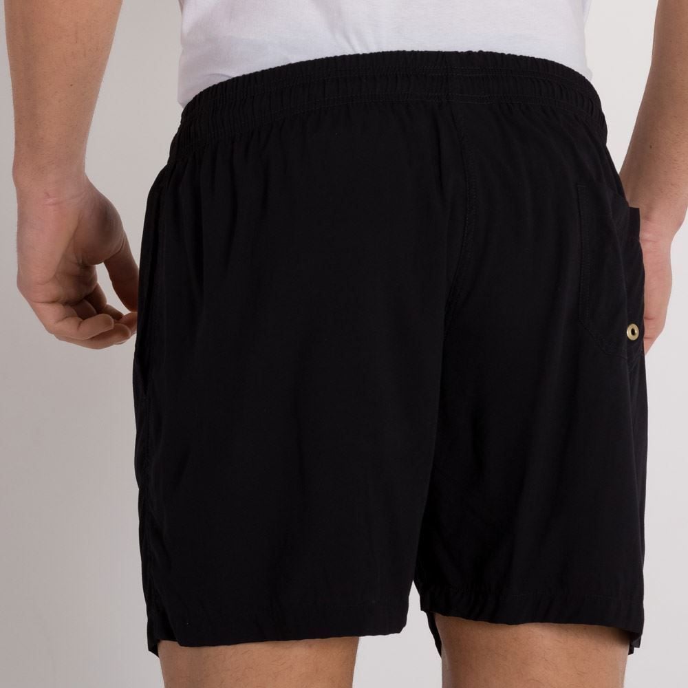 Shorts Masculino de Viscose Thing
