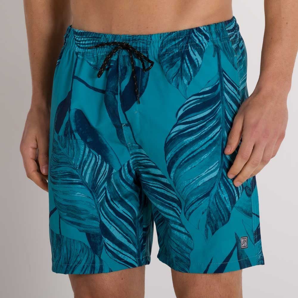 Shorts Masculino Kreat Nicoboco
