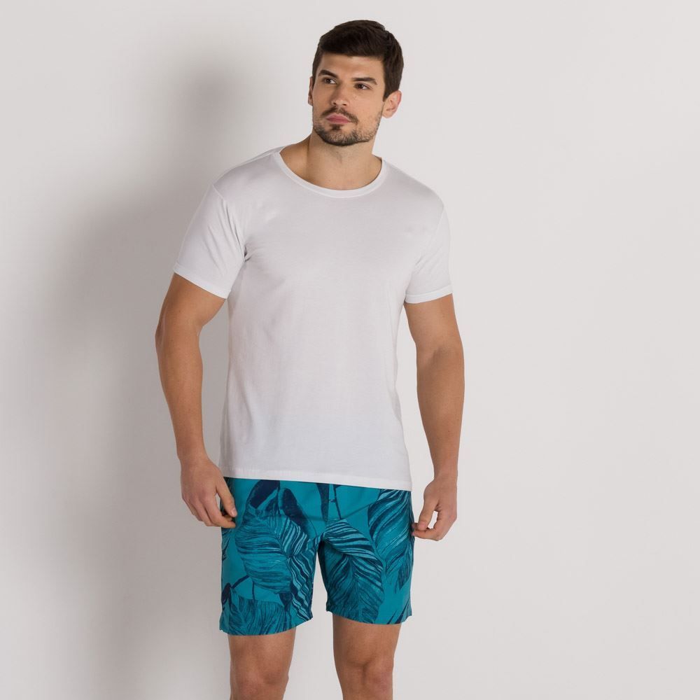 Shorts Masculino Kreat Nicoboco