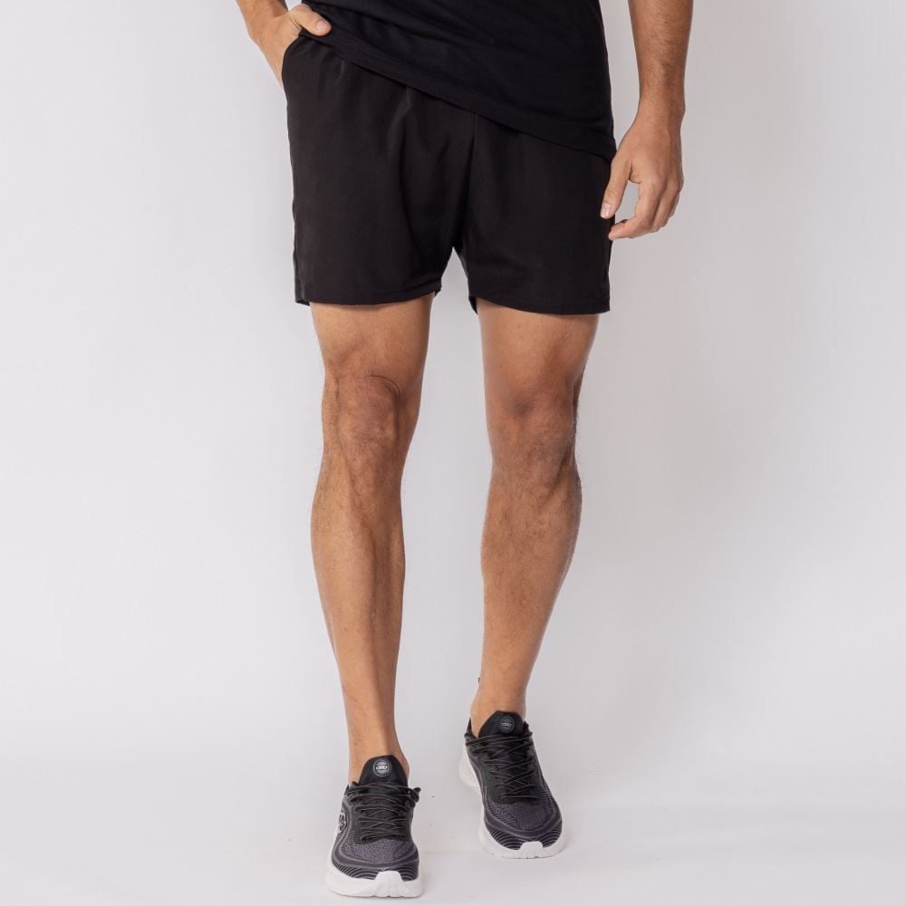 Shorts Masculino Tactel Scream