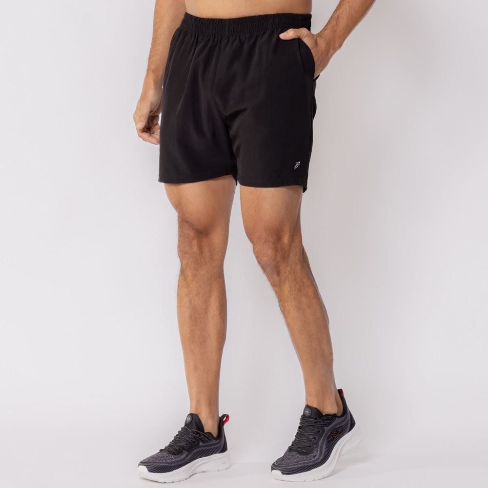 Shorts Masculino Tactel Scream