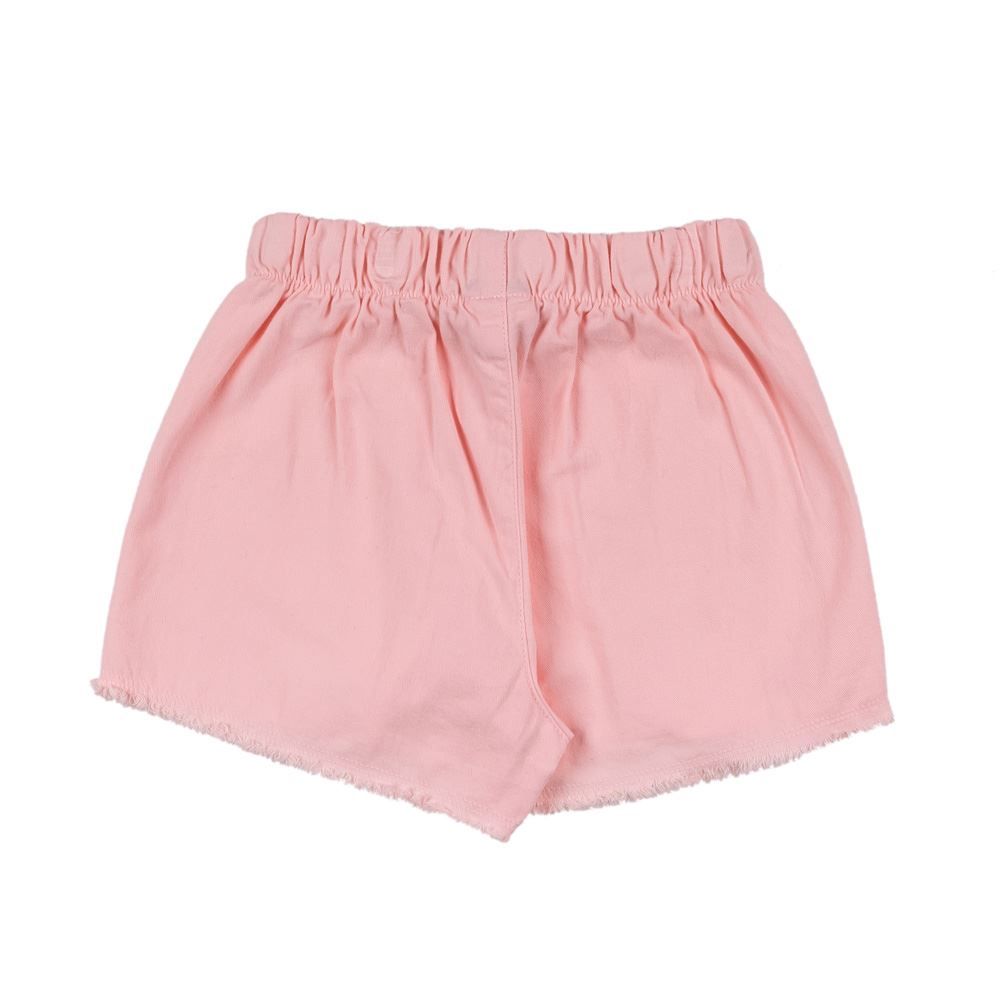 Shorts Saia de 1 a 3 Anos Sarja Yoyo Kids