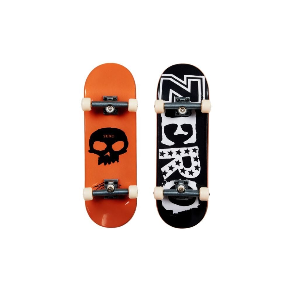 Skate de Dedo com Obstáculo Tech Deck Sunny - Sortido