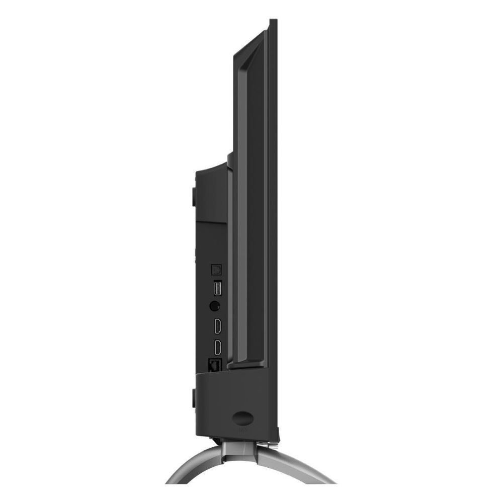 Smart Tv 32" Britânia Led Roku Tv Dolby Áudio Hd B32cra