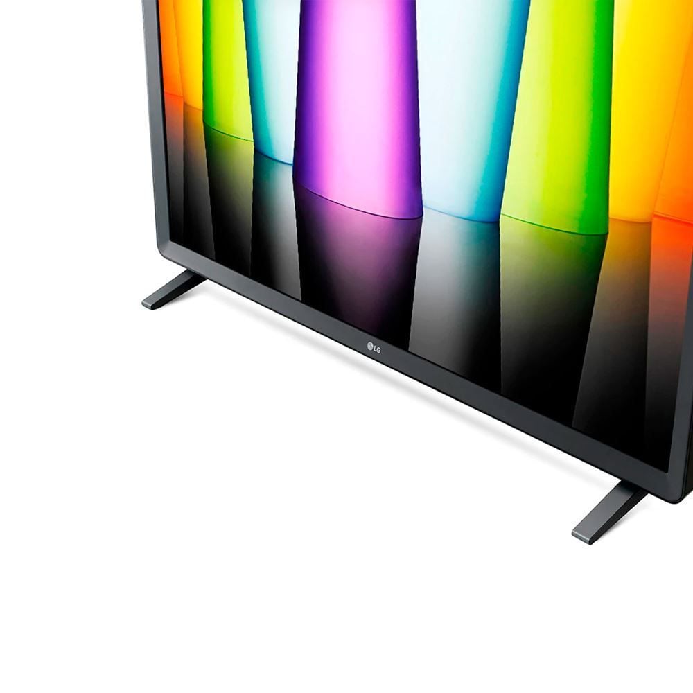 Smart Tv 32'' Hd Lg Wifi Bluetooth Hdr - Bivolt 