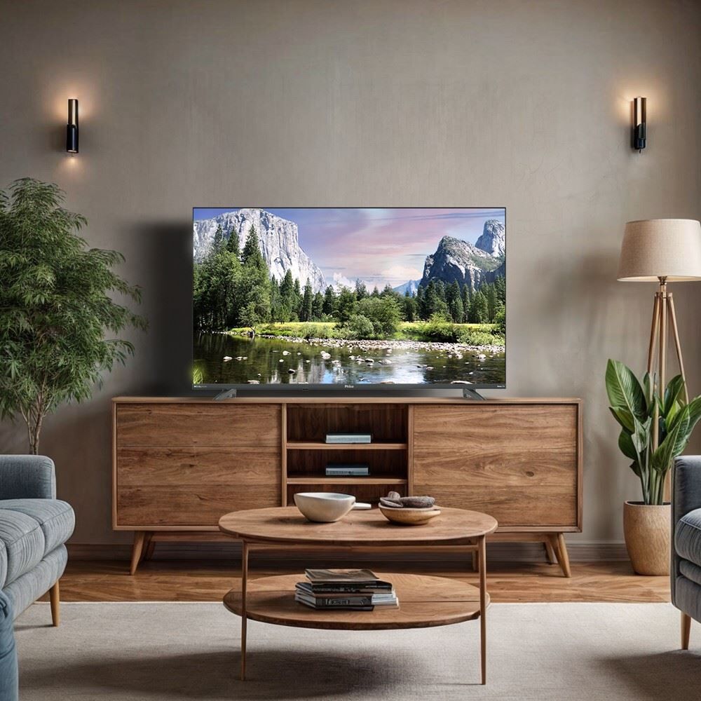 Smart Tv 43” Philco Led Roku Tv Dolby Audio Ptv43va4regb